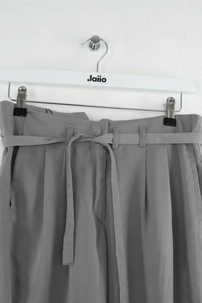 Pantalon droit Maison Martin Margiela  Gris