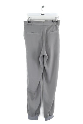 Pantalon droit Maison Martin Margiela  Gris