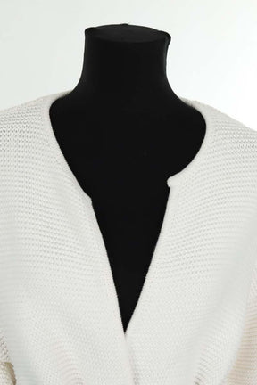 Gilet Bash  Blanc