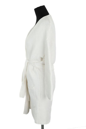 Gilet Bash  Blanc
