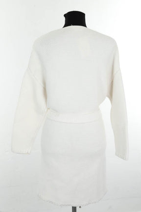 Gilet Bash  Blanc