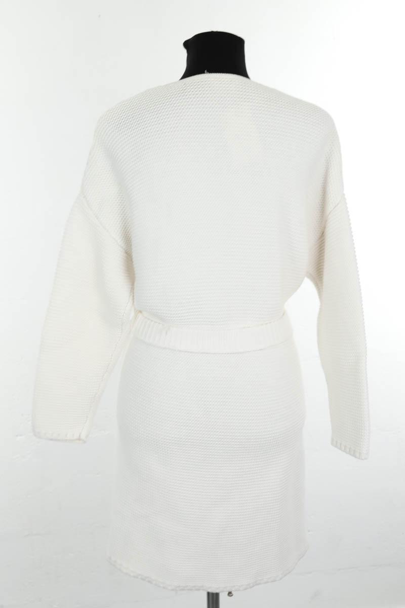 Gilet Bash  Blanc