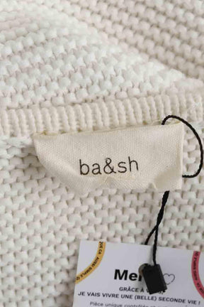Gilet Bash  Blanc