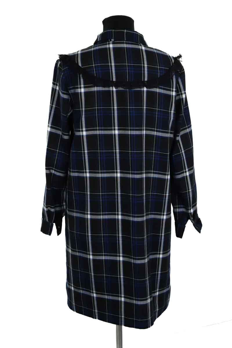 Robe Claudie Pierlot  Noir