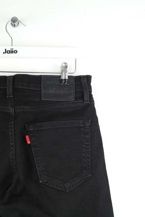 Jean droit Levi's 512 Noir