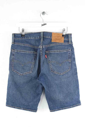Bermuda Levi's  Bleu