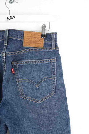 Bermuda Levi's  Bleu