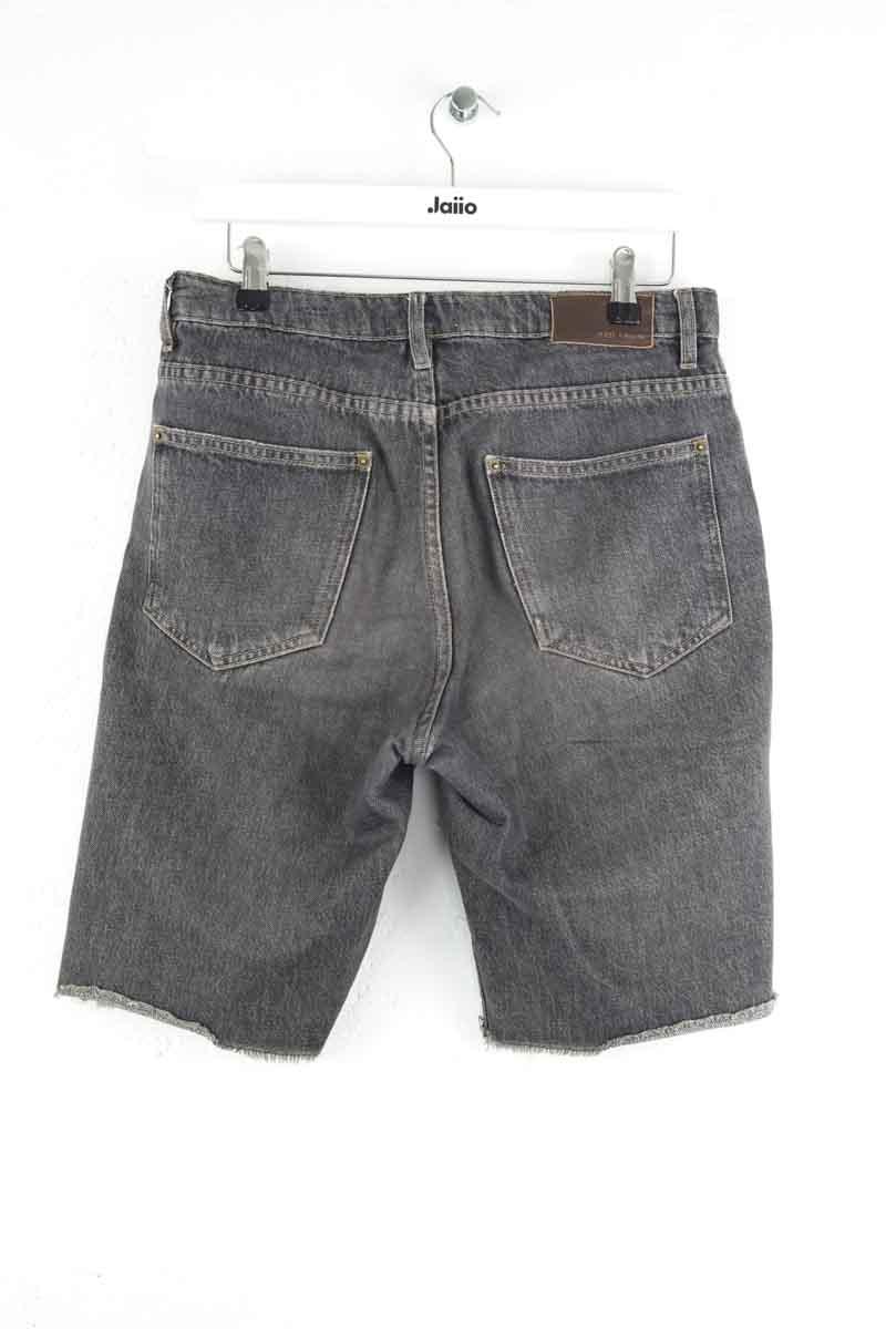 Bermuda American Vintage  Gris