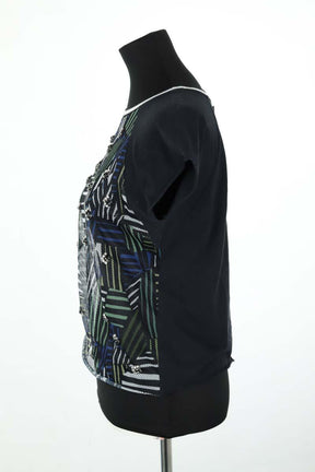 T-shirt Max & Co  Noir