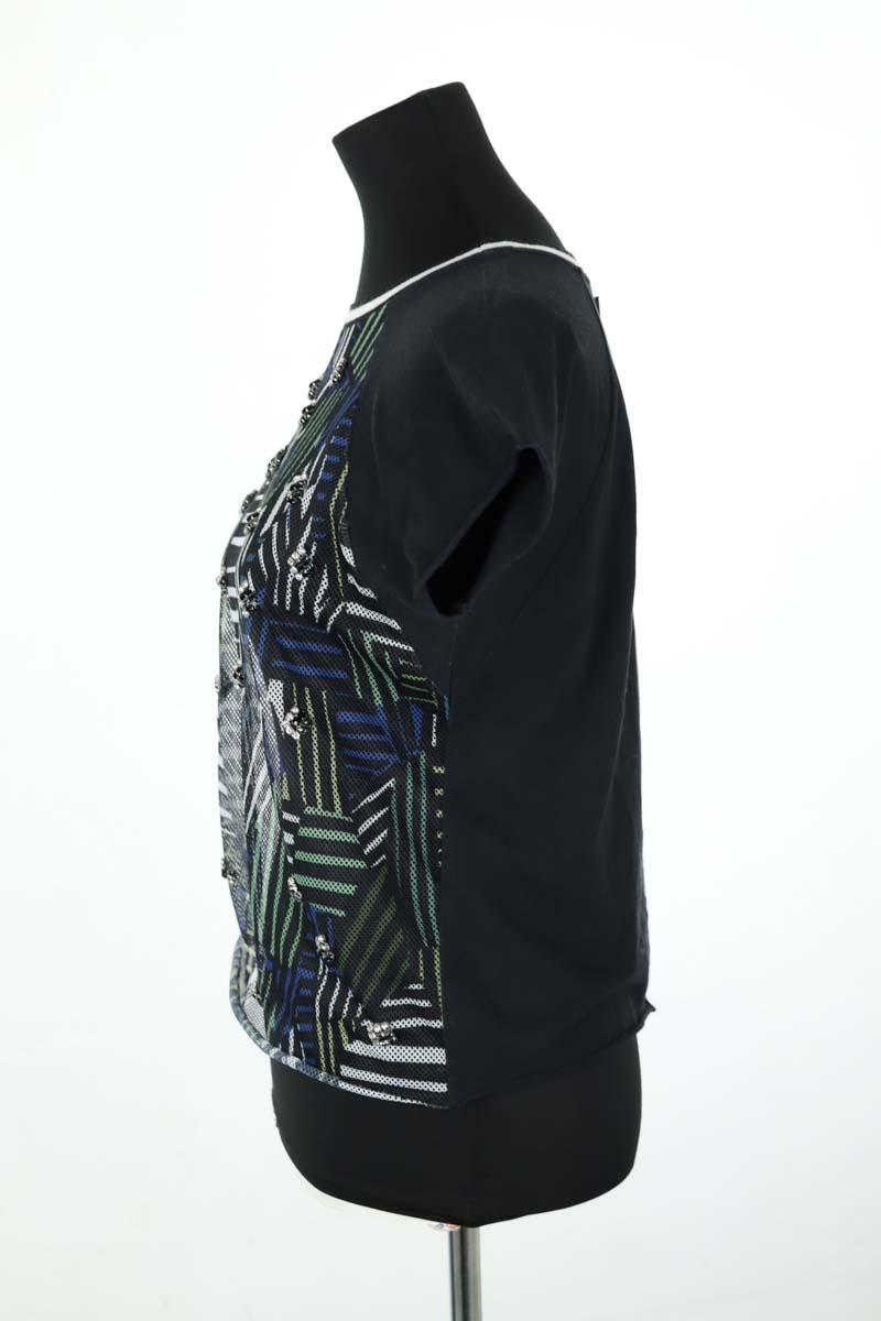 T-shirt Max & Co  Noir