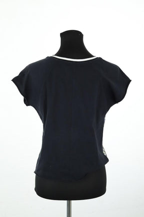T-shirt Max & Co  Noir