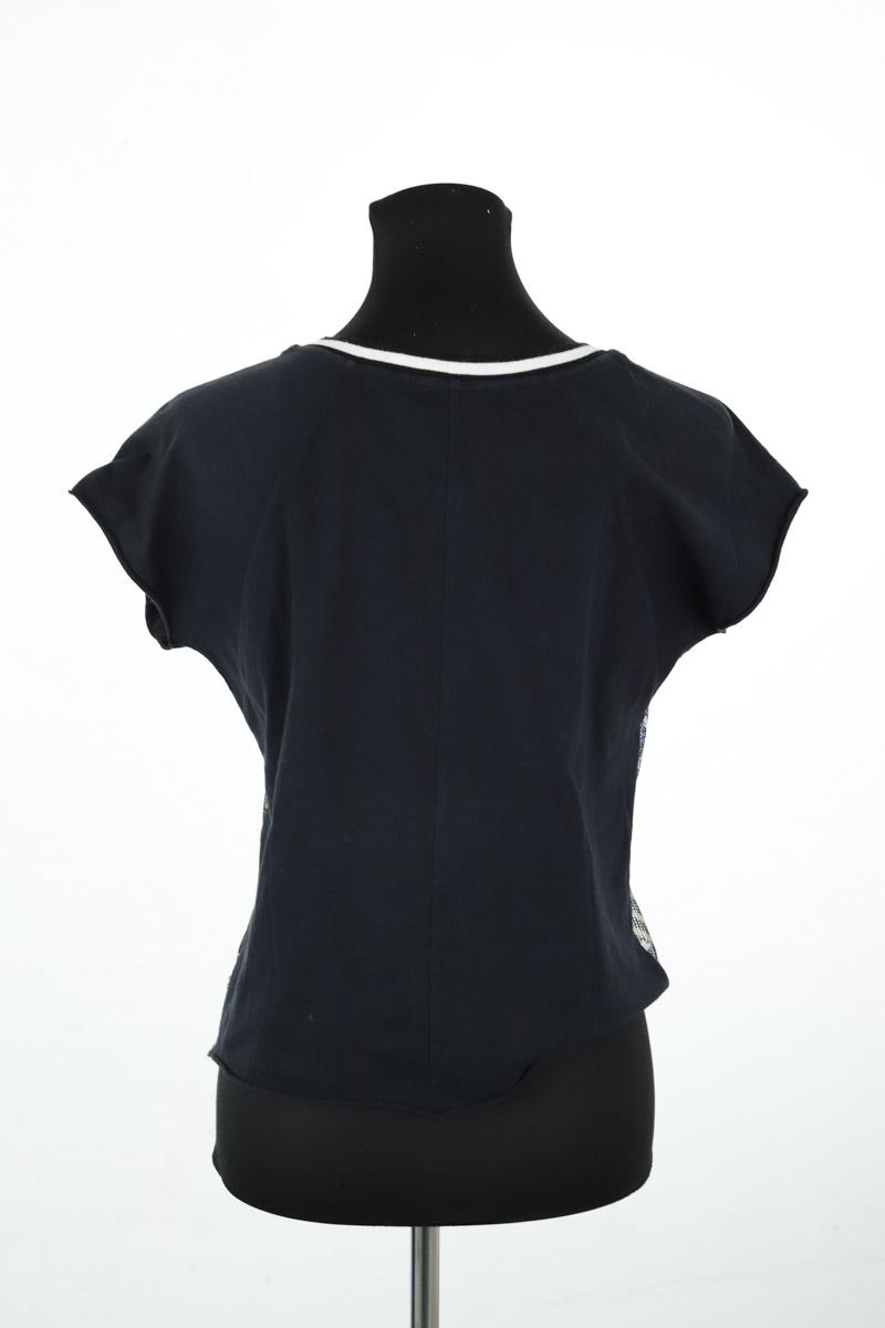 T-shirt Max & Co  Noir