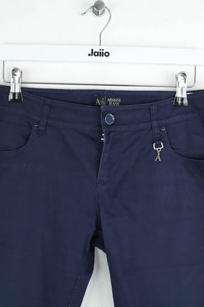 Chino Armani  Marine