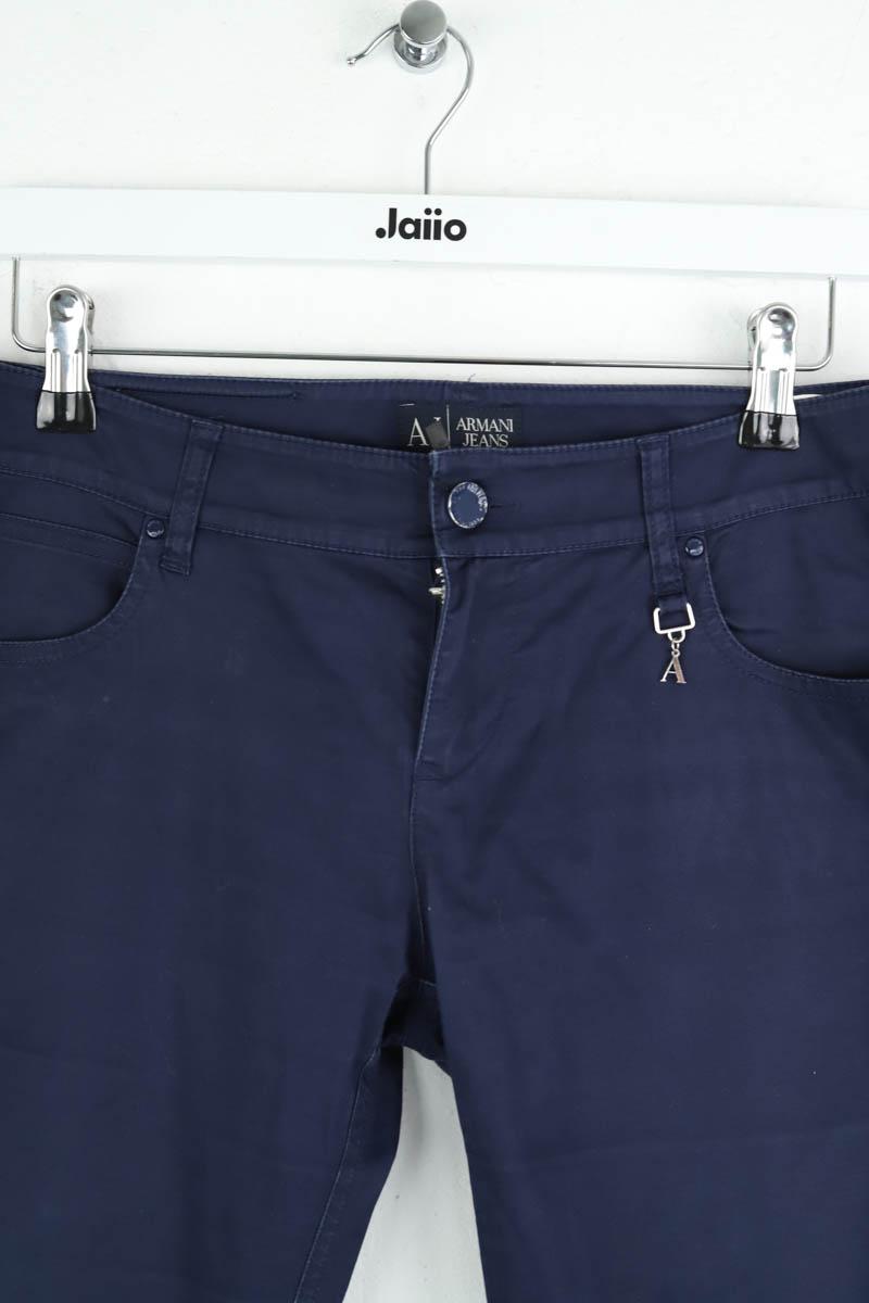 Chino Armani  Marine