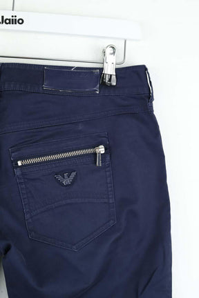 Chino Armani  Marine