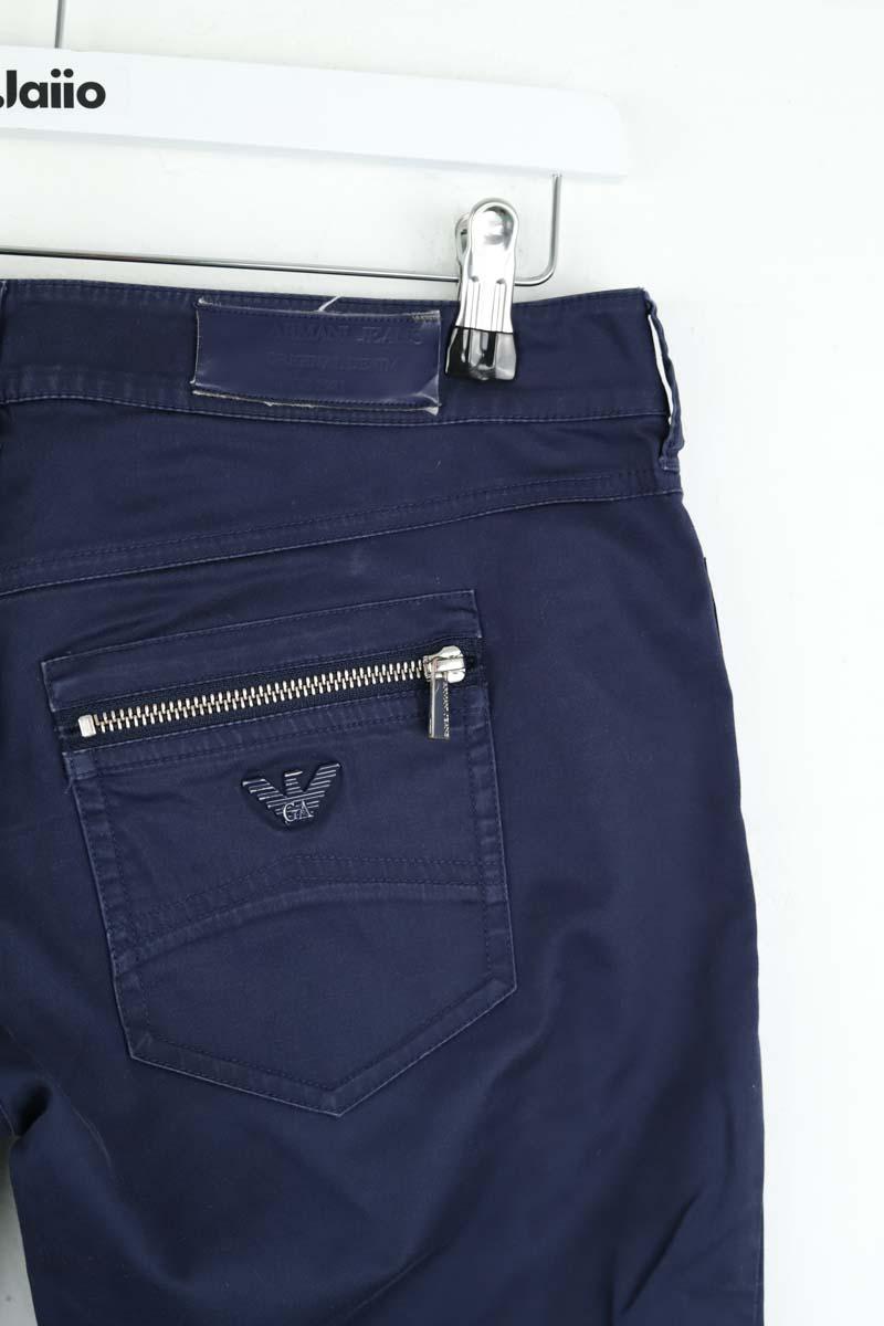 Chino Armani  Marine