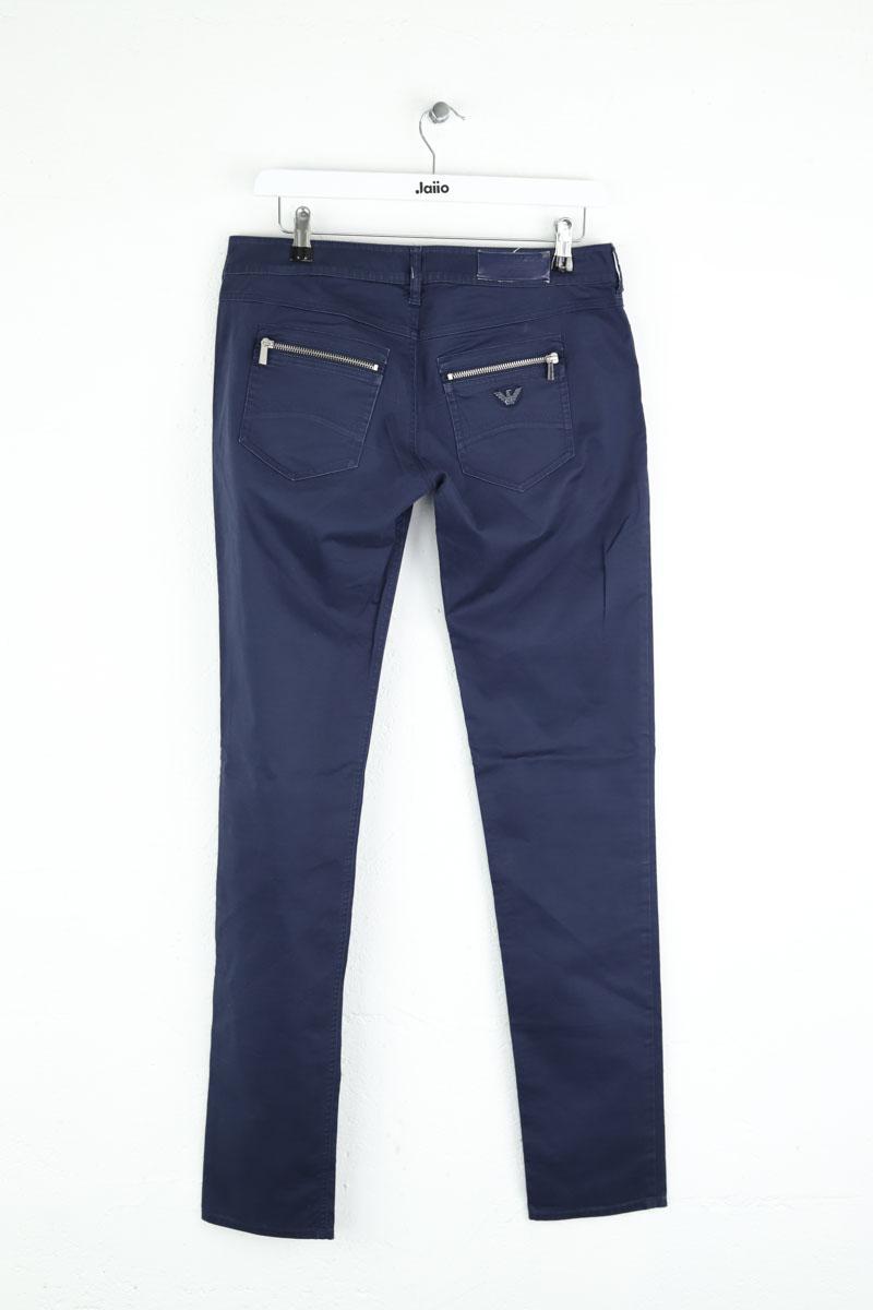 Chino Armani  Marine