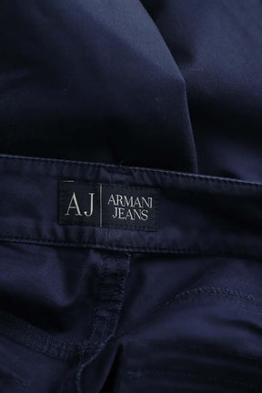 Chino Armani  Marine