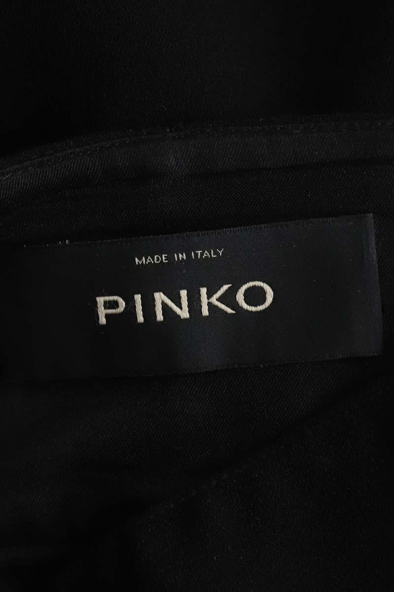 Jupe Pinko  Noir