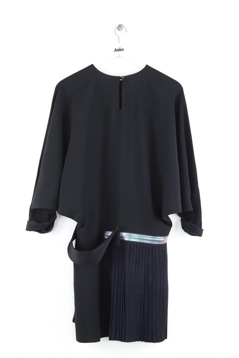 Robe Victoria Beckham  Noir