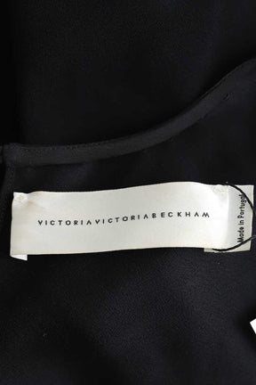 Robe Victoria Beckham  Noir
