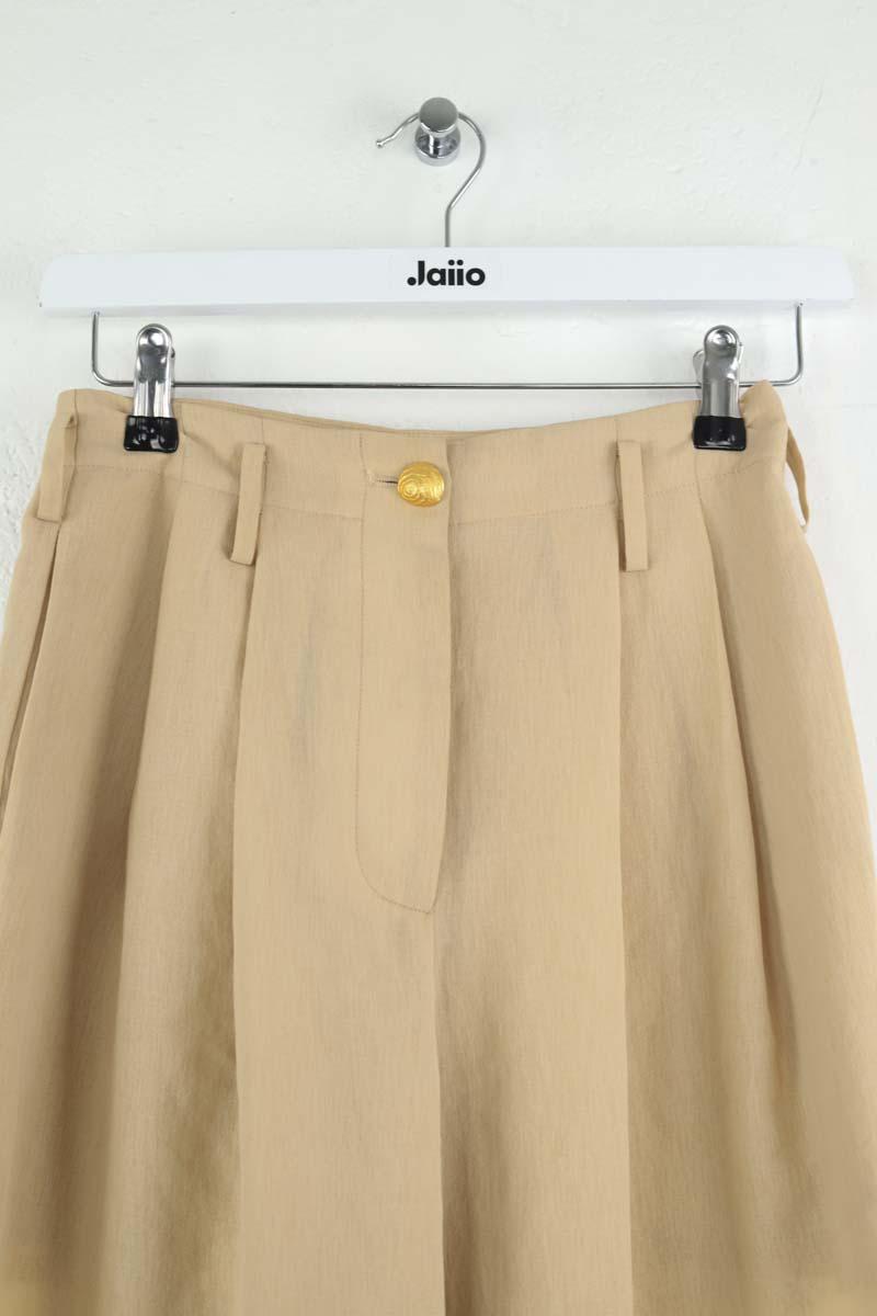 Pantalon Dawei Studio  Beige