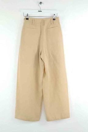 Pantalon Dawei Studio  Beige