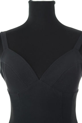 Robe Max Mara  Noir