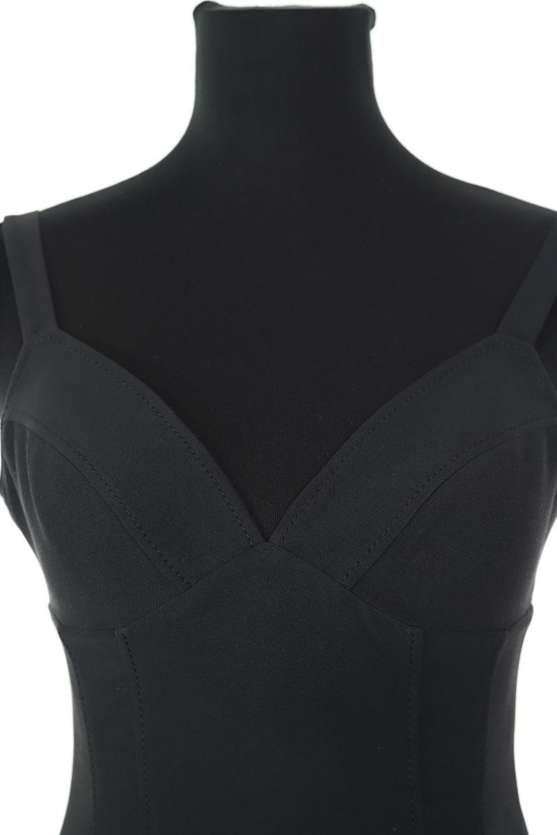 Robe Max Mara  Noir