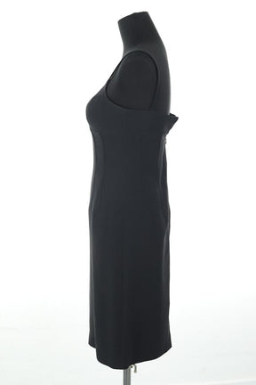 Robe Max Mara  Noir