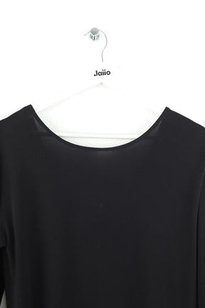 Robe Paule Ka  Noir