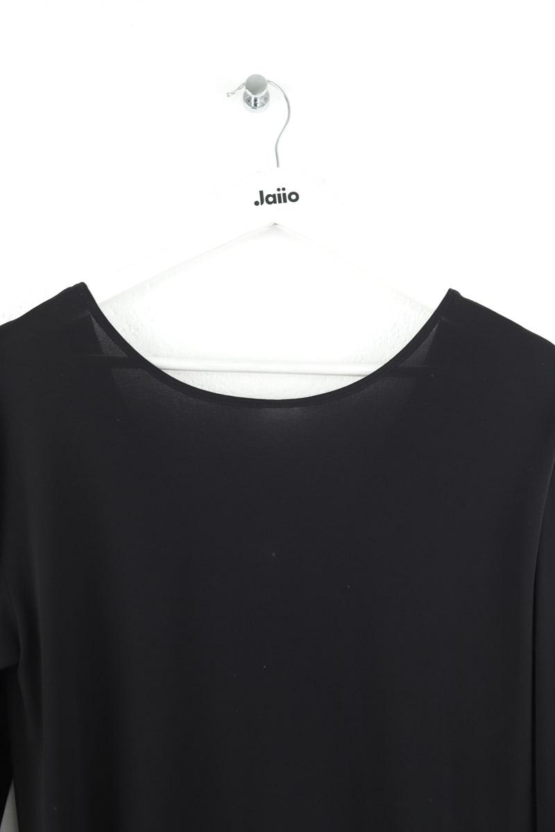 Robe Paule Ka  Noir