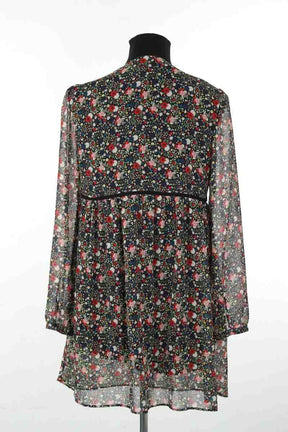Robe Sézane  Multicolore