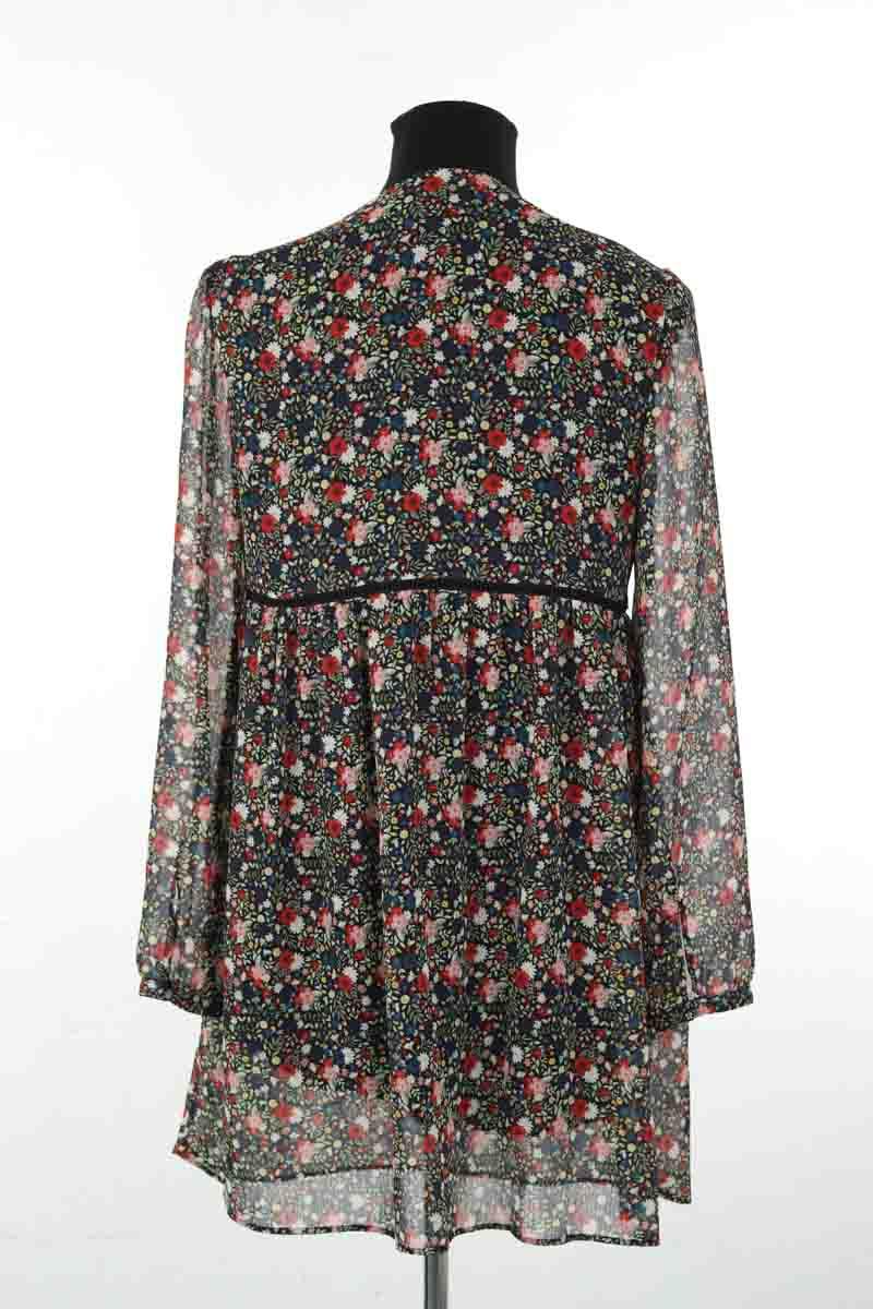 Robe Sézane  Multicolore