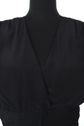 Robe Claudie Pierlot  Noir