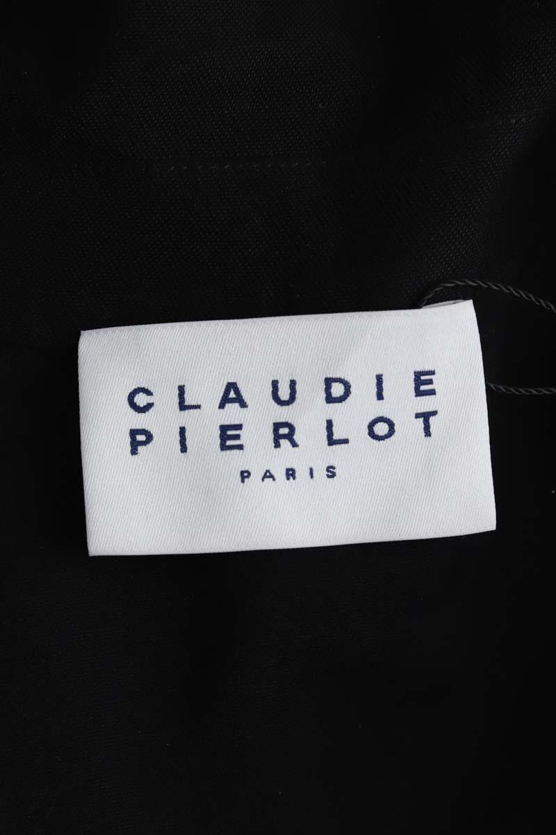 Robe Claudie Pierlot  Noir