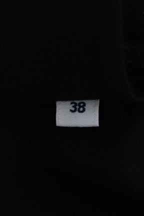 Robe Claudie Pierlot  Noir