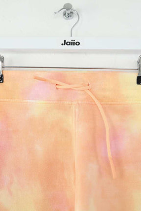 Short Ugg  Orange
