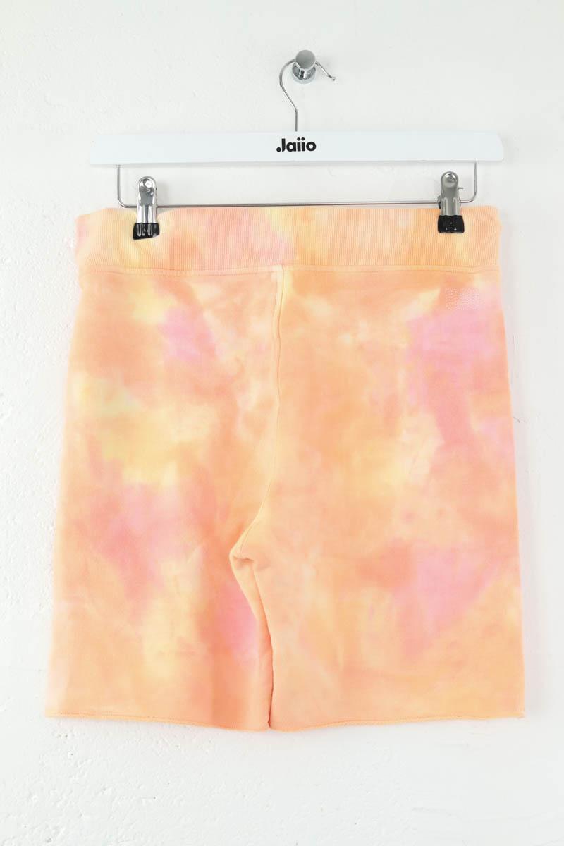 Short Ugg  Orange