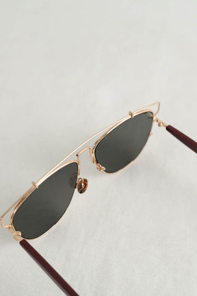 Lunettes de soleil Dior  Rose