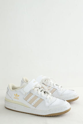 Baskets Adidas  Blanc