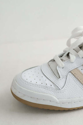 Baskets Adidas  Blanc
