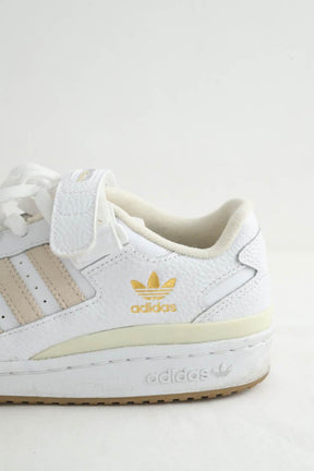 Baskets Adidas  Blanc