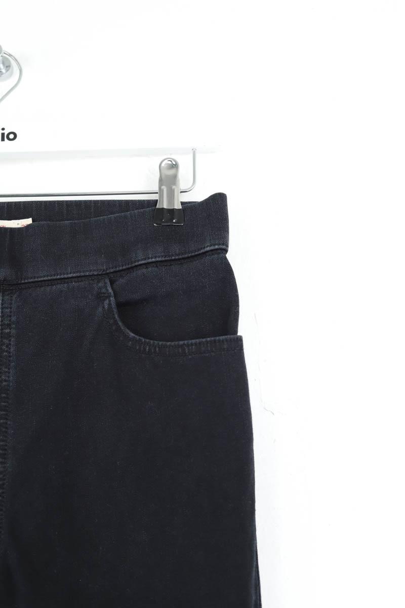 Jean slim Levi's  Noir