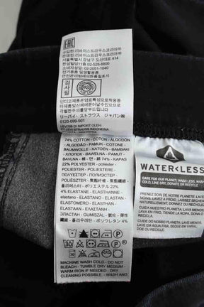 Jean slim Levi's  Noir