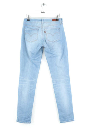 Jean slim Levi's  Bleu