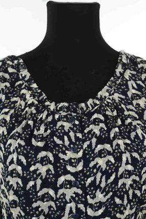 Robe Bash  Bleu