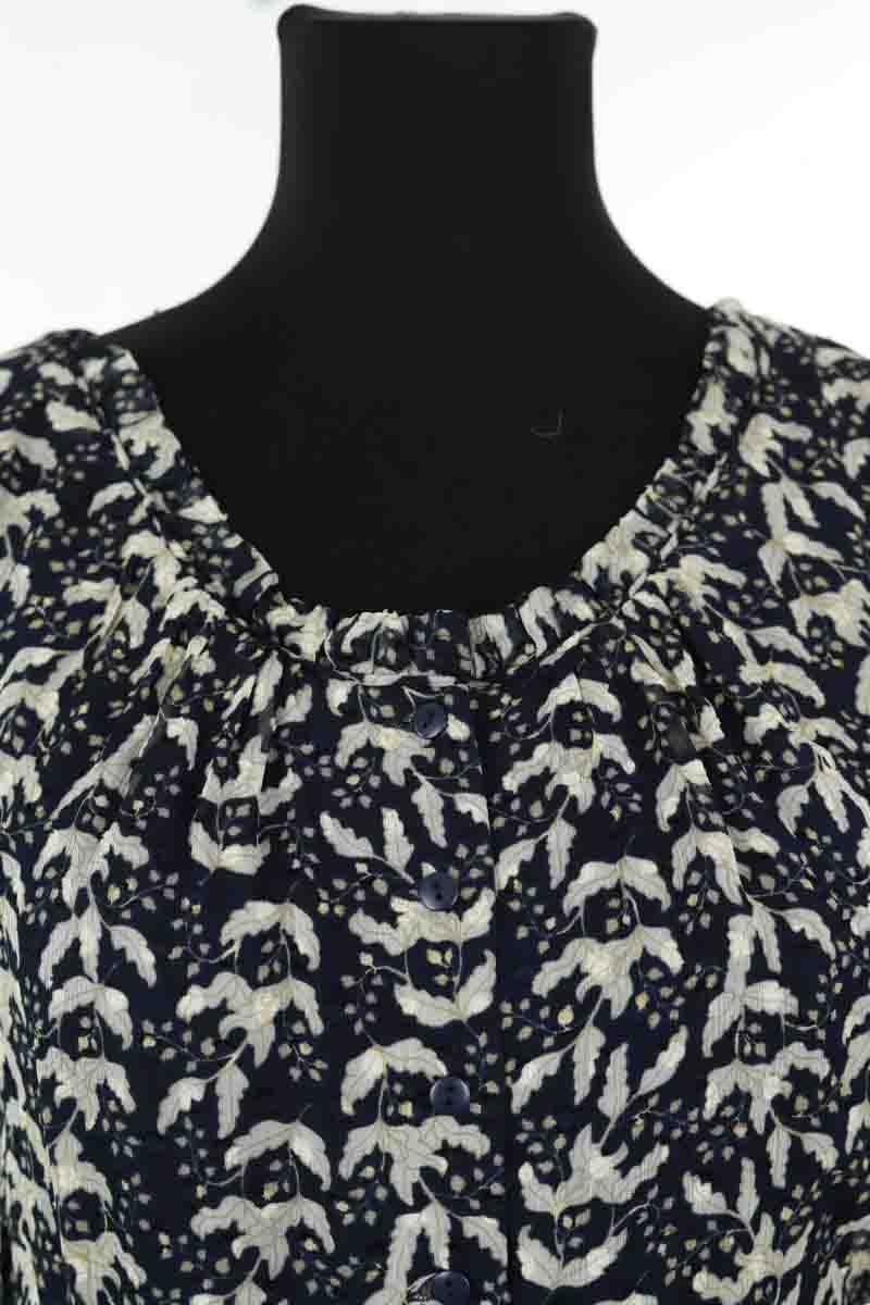 Robe Bash  Bleu