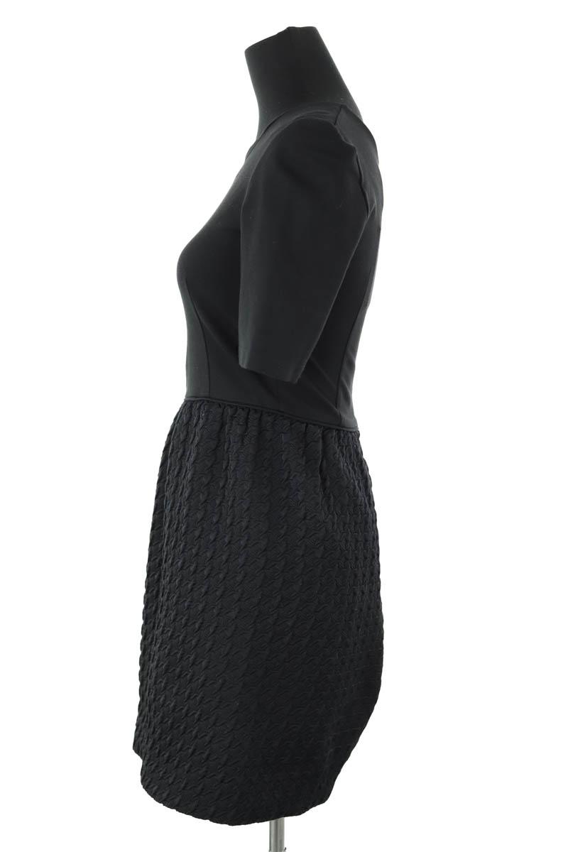 Robe Tara Jarmon  Noir
