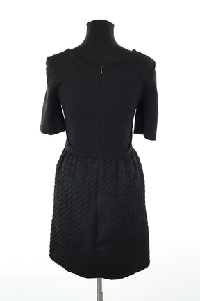 Robe Tara Jarmon  Noir